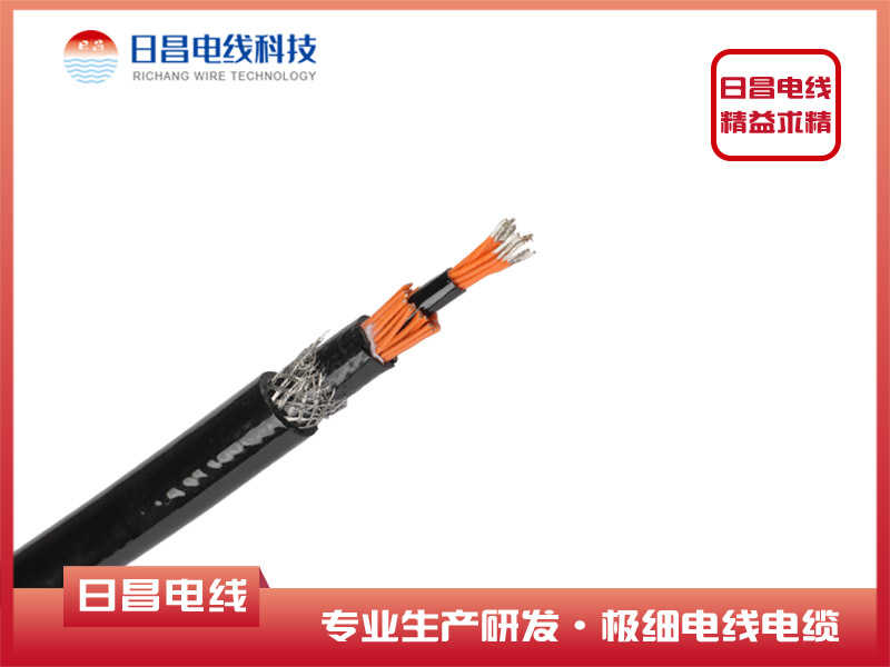 東莞電線電纜廠家：綠色環保電線有什么特點？