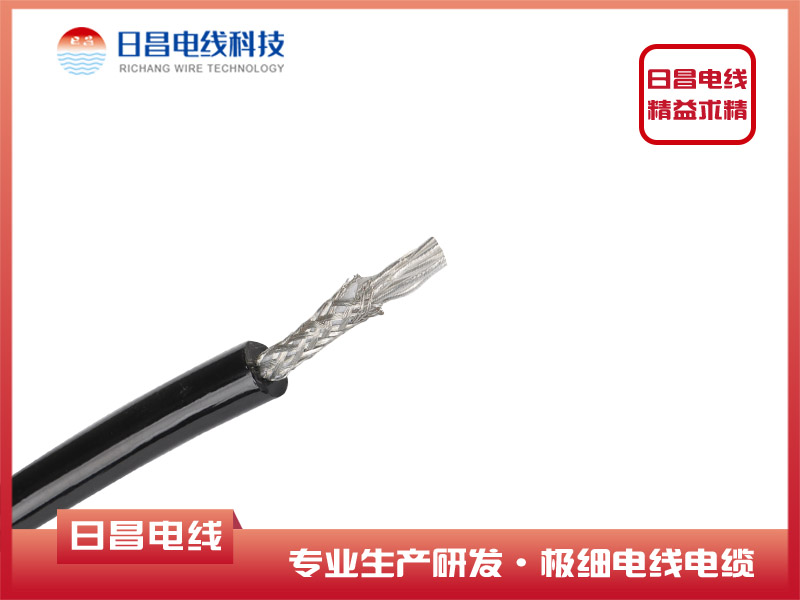 什么是FEP鐵氟龍線？FEP電纜的用途和優(yōu)點